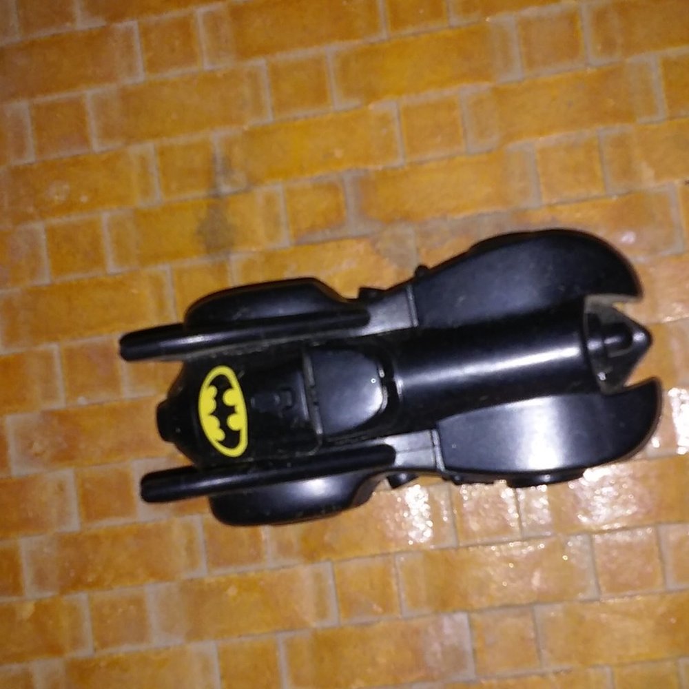 bat mobile